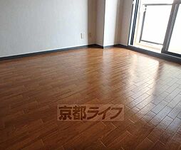 近鉄京都線 小倉駅 徒歩2分の賃貸マンション 3階1Kのリビング/ダイニング