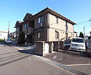 セジュールＭ１ 1階 築21年3ヶ月の賃貸物件