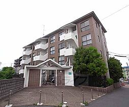 近鉄京都線 大久保駅 徒歩3分の賃貸マンション