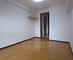 メゾンエトワール 408 4階1Kのリビング/ダイニング