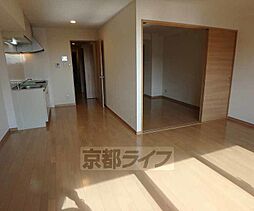 グランソルＹ＆Ｄ 303 3階2LDKのリビング/ダイニング