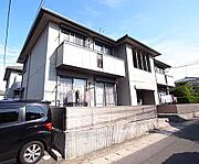 アンリ久津川３ 2階 築26年1ヶ月の賃貸物件