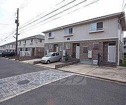 ルシアコート精華台