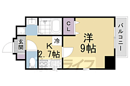 アライブ町楠葉