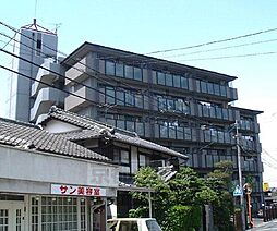 JR奈良線 城陽駅 徒歩3分の賃貸マンション