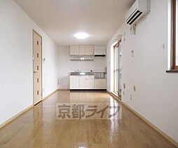 アメニティ興戸 305 3階2LDKのリビング/ダイニング