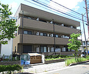 アンプルールフェールヴェルジュ 2階 築19年8ヶ月の賃貸物件