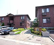 新祝園駅より徒歩4分 1階 築22年4ヶ月の賃貸物件