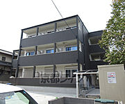 ジーメゾン京田辺大住 1階 築2年1ヶ月の賃貸物件