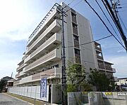 御殿山駅より徒歩8分 4階 築10年8ヶ月の賃貸物件