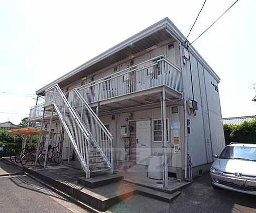 コーポ明津_トップ画像