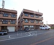 山田川駅より徒歩8分 2階 築30年11ヶ月の賃貸物件