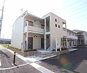 三山木駅より徒歩4分 2階 築11年11ヶ月の賃貸物件