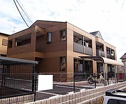 近鉄京都線 伊勢田駅 徒歩3分