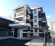 グルーブ京田辺の賃貸物件