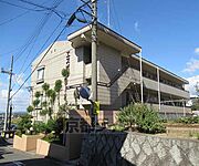 山城多賀駅より徒歩5分 3階 築35年6ヶ月の賃貸物件