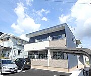 フレッシュリーIII 2階 築6年8ヶ月の賃貸物件