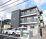 プレステージア三山木 1階 築1年3ヶ月の賃貸物件