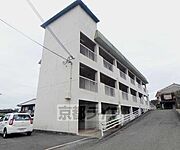 カサベルテ 1階 築44年の賃貸物件