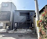 黄檗BASE 2階 築5年の賃貸物件