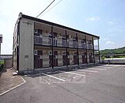 近鉄宮津駅より徒歩4分 1階 築20年10ヶ月の賃貸物件