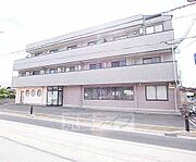 久津川駅より徒歩7分 2階 築28年2ヶ月の賃貸物件