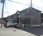 棚倉駅より徒歩5分 2階 築27年6ヶ月の賃貸物件