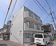 伏見駅より徒歩7分 1階 築39年9ヶ月の賃貸物件