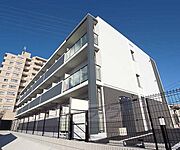 伏見桃山駅より徒歩23分 1階 築10年5ヶ月の賃貸物件