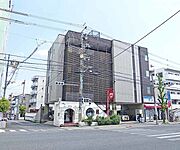 サイラスノーム京都 4階 築49年11ヶ月の賃貸物件