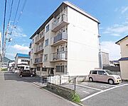 伏見稲荷駅より徒歩4分 4階 築51年1ヶ月の賃貸物件