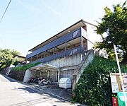 近鉄丹波橋駅より徒歩4分 1階 築20年の賃貸物件