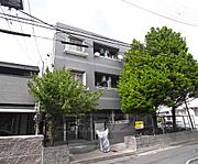 サザンクロス桃山 2階 築32年の賃貸物件