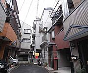 中書島駅より徒歩3分 2階 築28年2ヶ月の賃貸物件