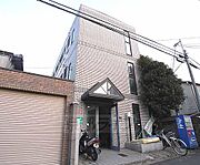 サンロイヤル七瀬川 3階 築35年の賃貸物件