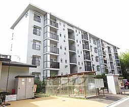 醍醐上ノ山団地