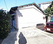 石田駅より徒歩5分 築58年2ヶ月の賃貸物件