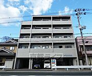 観月橋駅より徒歩5分 1階 築35年11ヶ月の賃貸物件