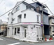 丹波橋駅より徒歩5分 築38年10ヶ月の賃貸物件