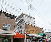 プリシード淀駅前ビル 3階 築40年2ヶ月の賃貸物件
