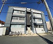ロハス長岡京 1階 築51年3ヶ月の賃貸物件