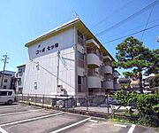 長岡天神駅より徒歩7分 3階 築38年11ヶ月の賃貸物件