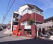 長岡天神駅より徒歩2分 2階 築32年7ヶ月の賃貸物件