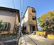 フレグランス本所 3階 築37年11ヶ月の賃貸物件