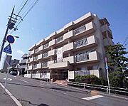 長岡京駅より徒歩5分 2階 築44年8ヶ月の賃貸物件