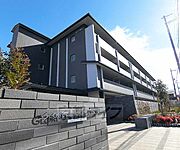 長岡天神駅より徒歩5分 3階 築4年3ヶ月の賃貸物件