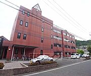上牧駅より徒歩3分 4階 築22年2ヶ月の賃貸物件