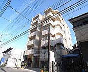 メビウス 3階 築19年4ヶ月の賃貸物件