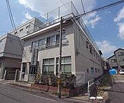 西大路駅より徒歩4分 2階 築38年の賃貸物件