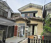 桂川駅より徒歩15分 築55年2ヶ月の賃貸物件